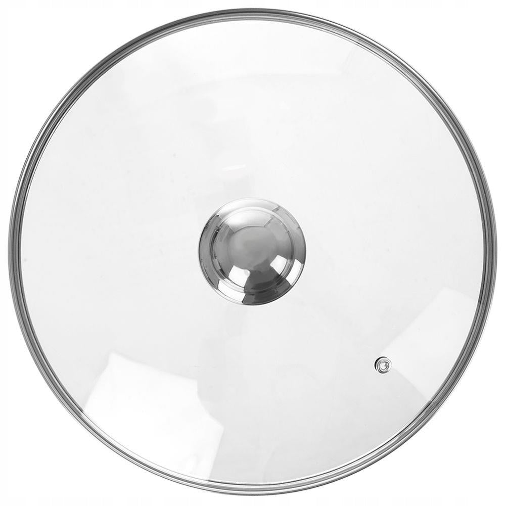Glass lid 32 cm Orion