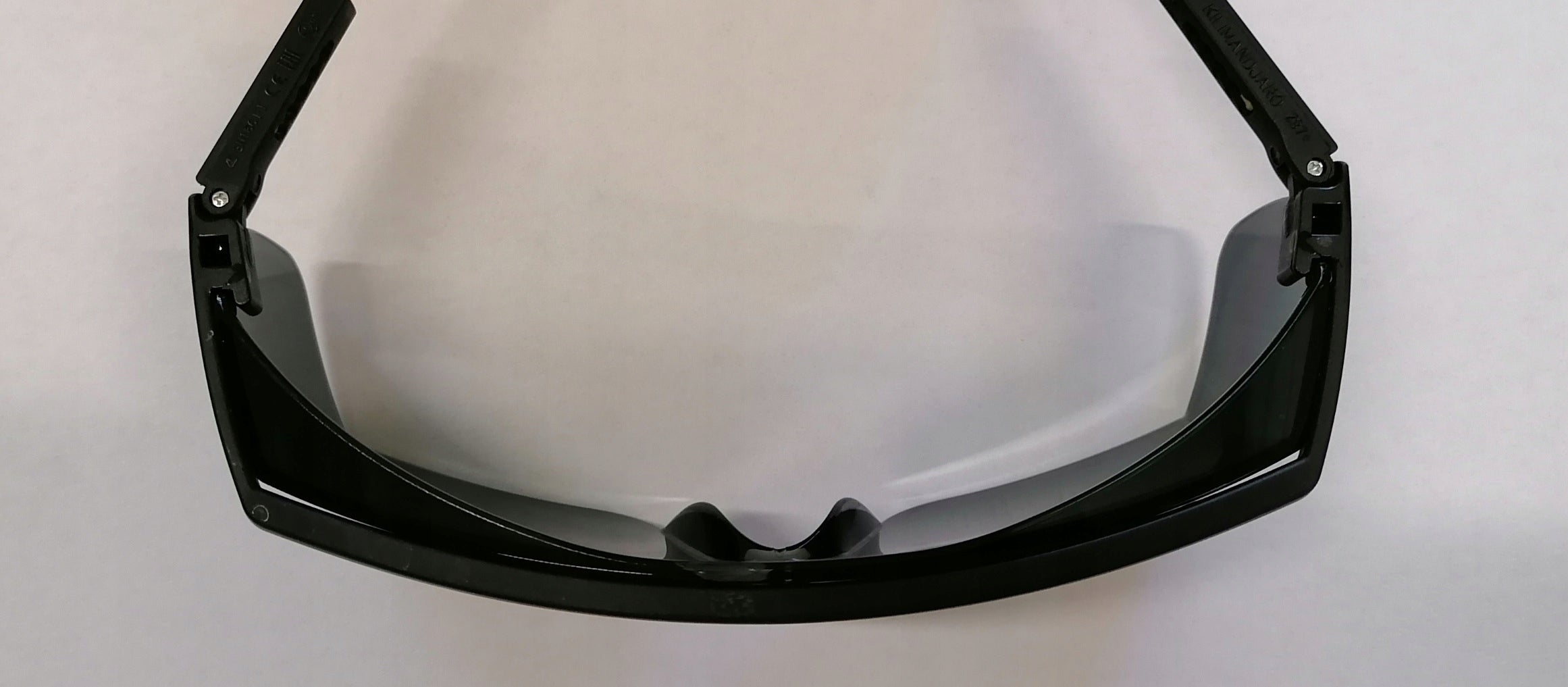 Glasses for exposure, phototherapy, UV 400 EAN (GTIN) 5906884804350