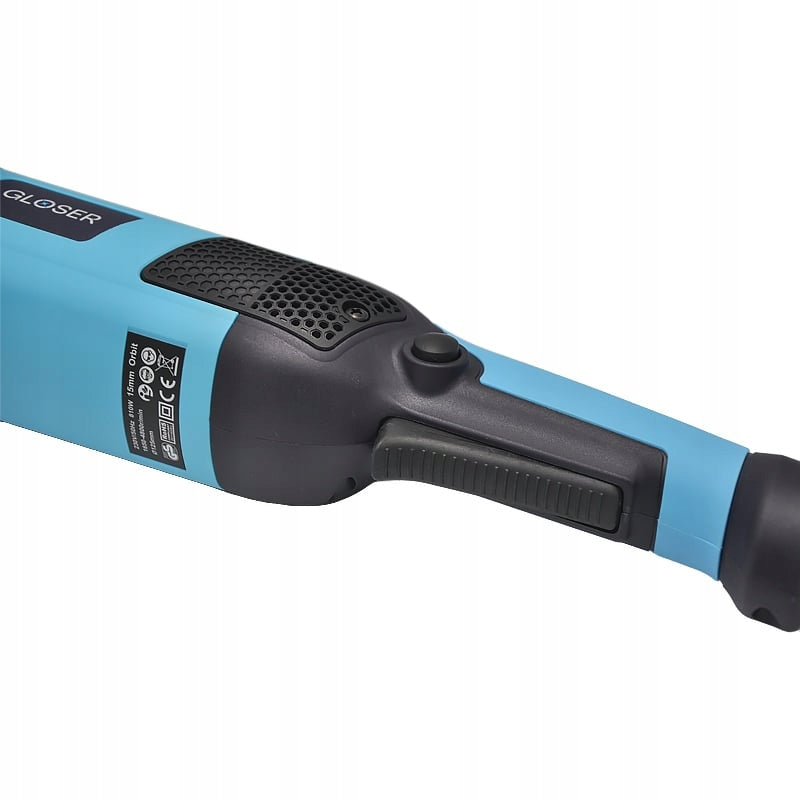 Gloser DA 15 mm dual action orbital polishing machine Brand no brand