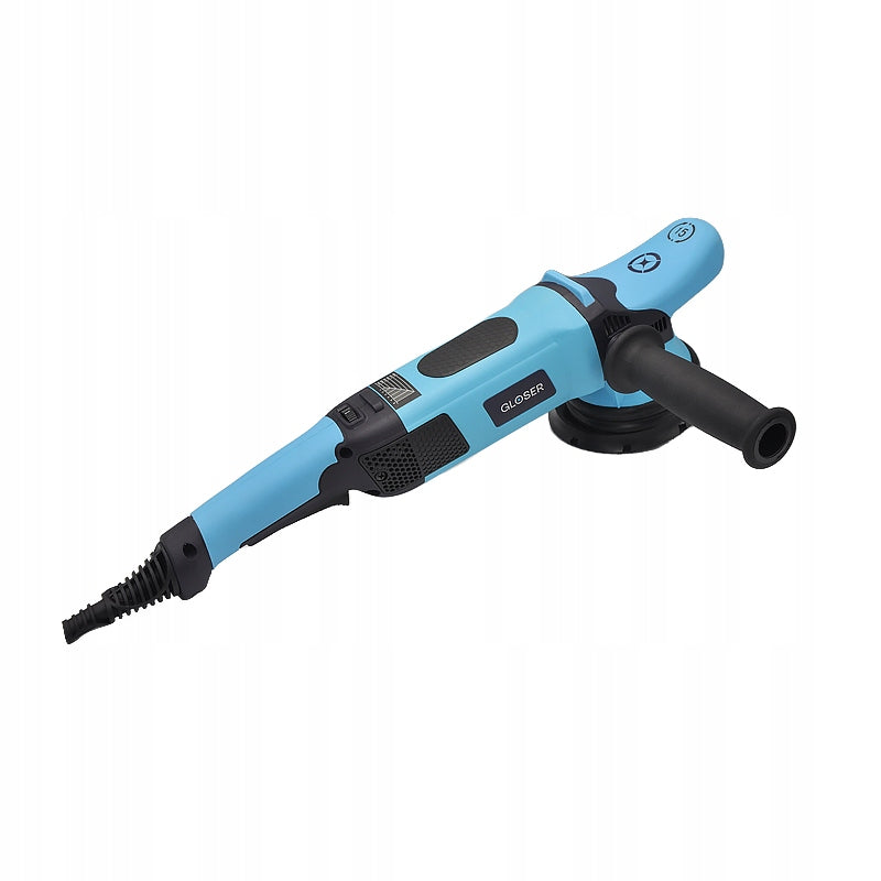 Gloser DA 15 mm dual action orbital polishing machine Manufacturer code DA15