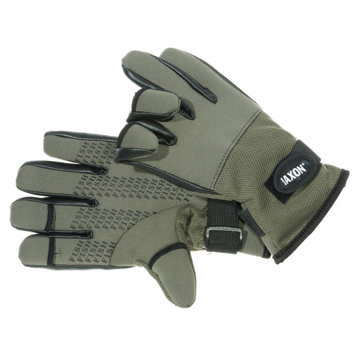Gloves Jaxon AJ-RE105XL r. XL Brand Jaxon
