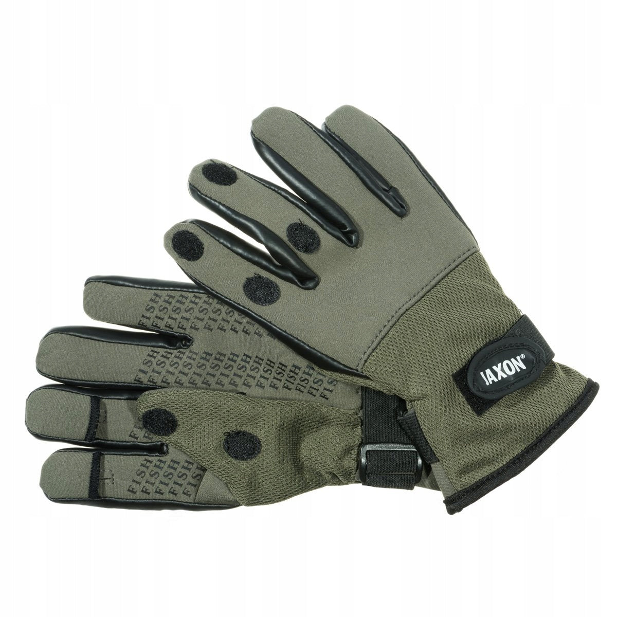 Gloves Jaxon AJ-RE105XL r. XL