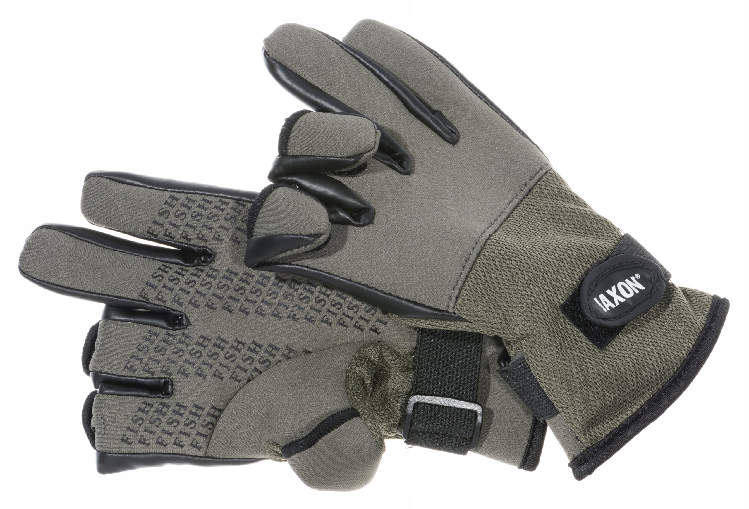 Gloves Jaxon AJ-RE105XXL r. XXL Brand Jaxon