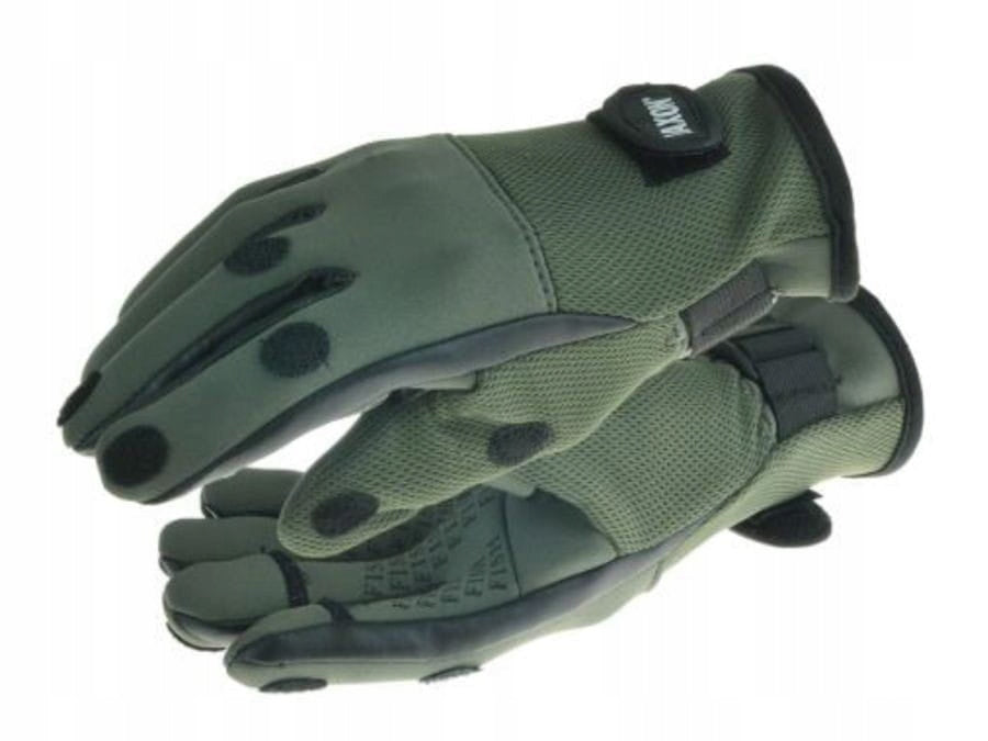 Gloves Jaxon AJ-RE105XXL r. XXL