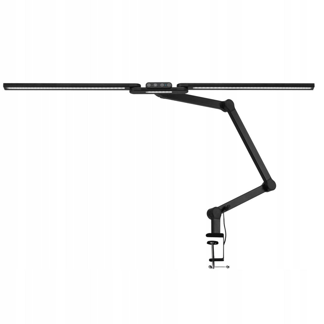 Glow L04 Manicure Workshop Lamp for Countertop Black Manufacturer code AC148449