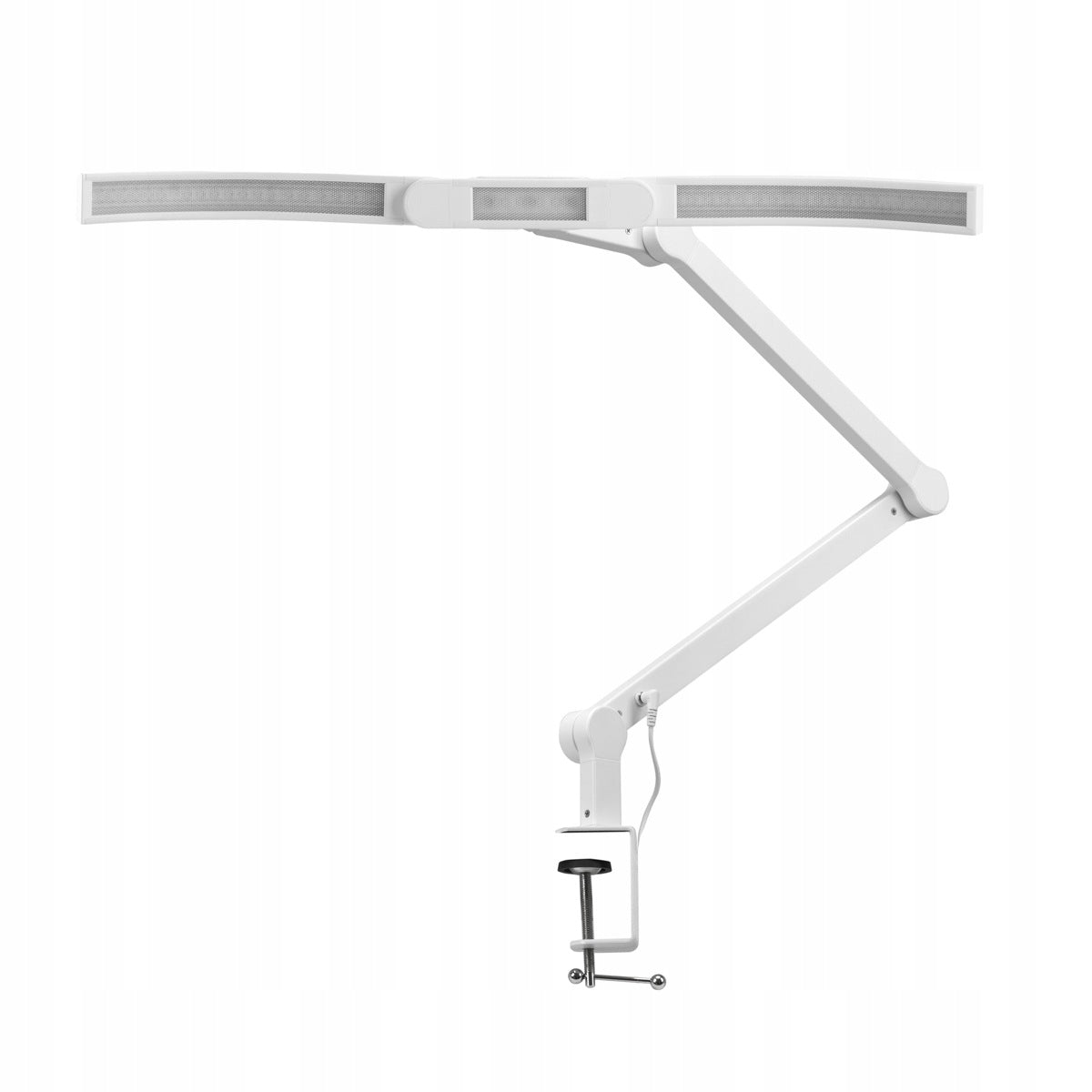 Glow L05 Bow Manicure Lamp for Countertop - White Manufacturer code AC155355