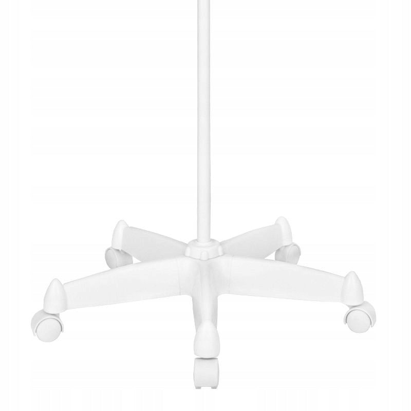 Glow Moonlight White TNS Magnifier Lamp Tripod