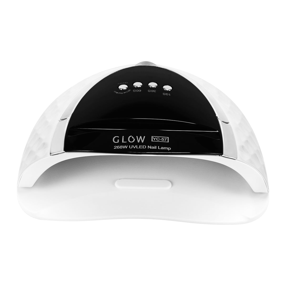 Glow UV LED Lamp YC57 268W - White Model Glow YC57