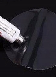 Gluing the pool underwater - fast and durable STRONG ADHESIVE + LARGE PATCH Manufacturer Best