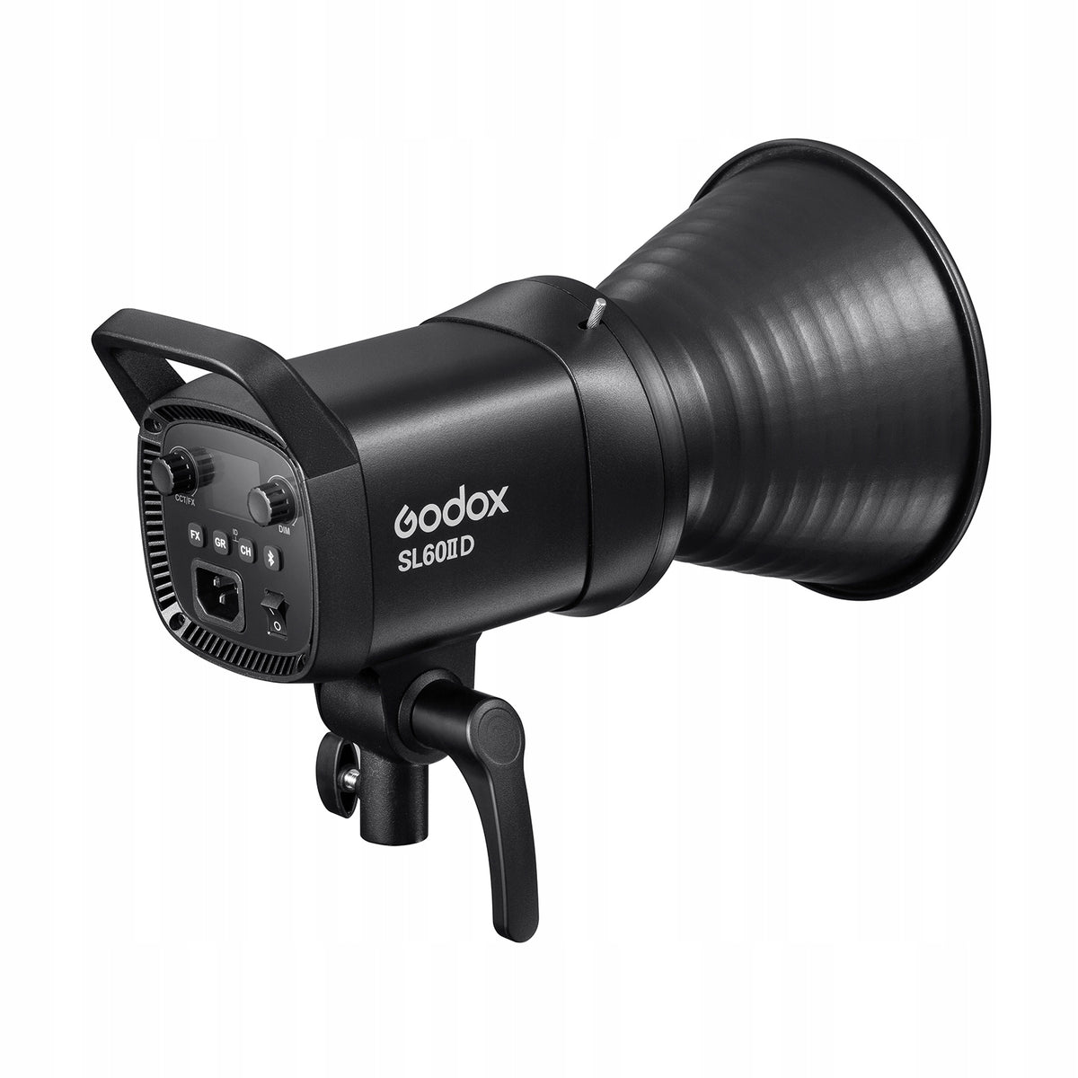 Godox SL60IID studio LED fill light for photography 5600K 70W Manufacturer code SL60IID