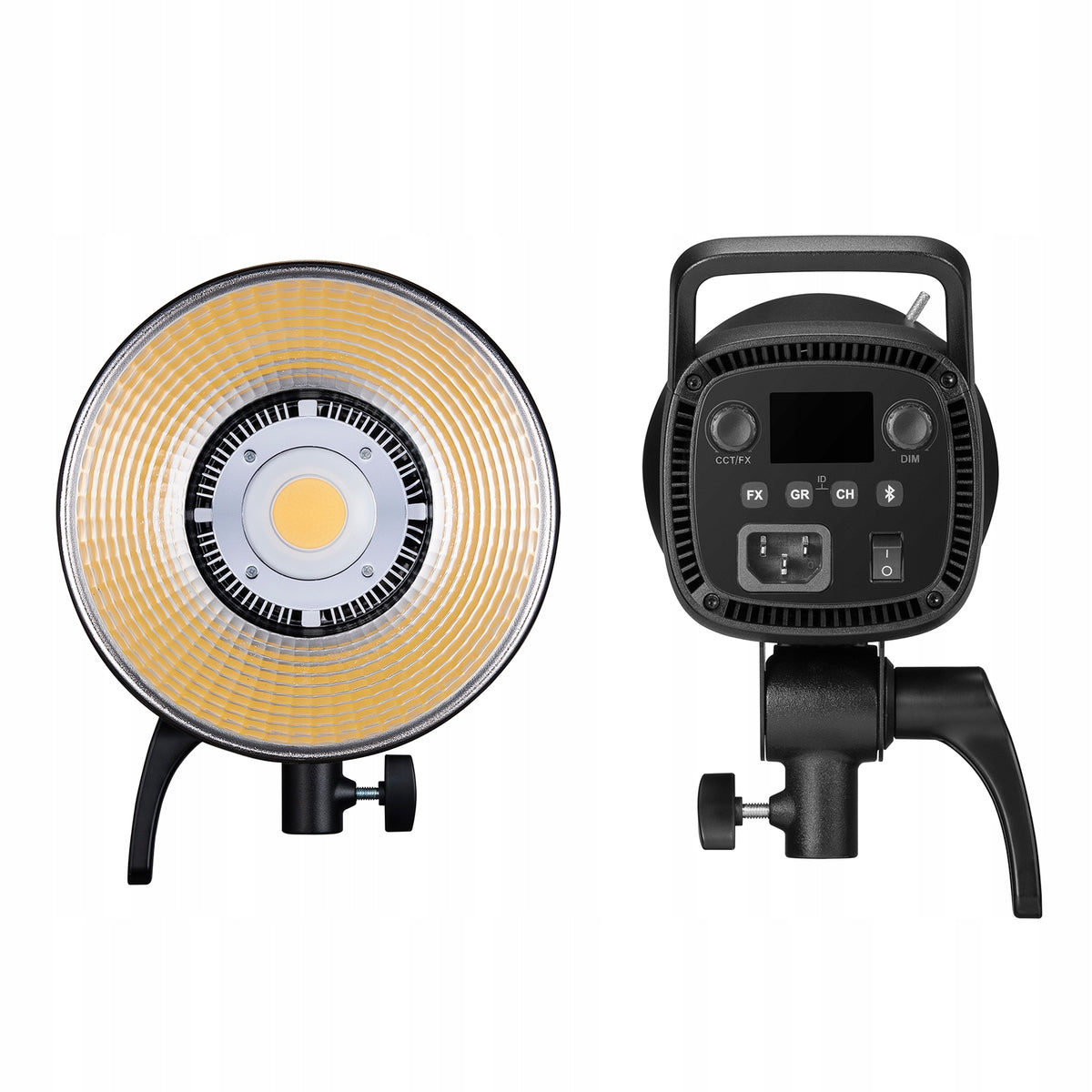 Godox SL60IID studio LED fill light for photography 5600K 70W Packaging status original