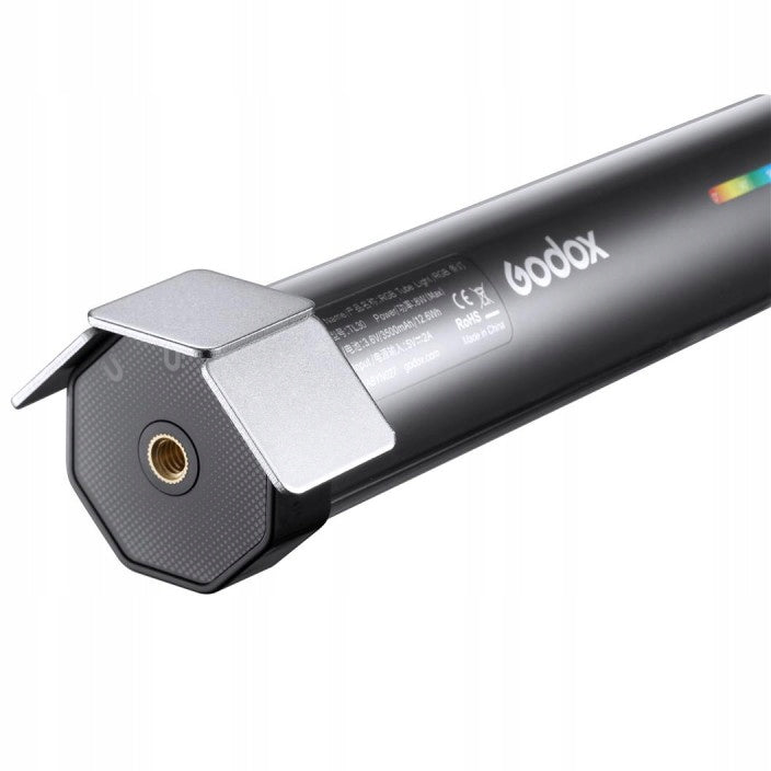 Godox TL30 Tube LED Light Saber Color temperature 6500 K