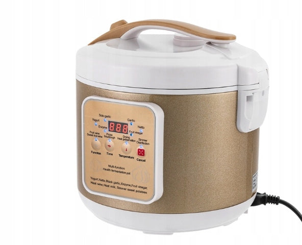 Golden Black Garlic Fermenter, Black Garlic Fermenter