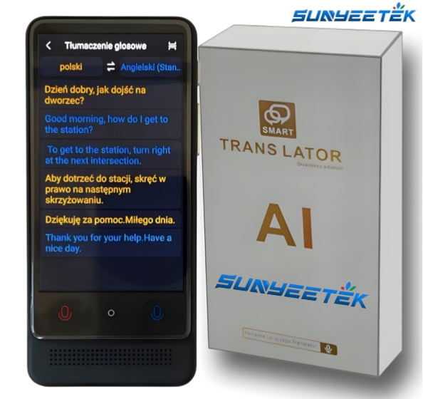 Good translator from the photo the best electronic voice and speech translator Manufacturer code AG250910115686