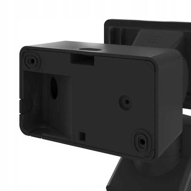 GoodHome Davern floodlight with motion sensor 10 Brand Goodhome