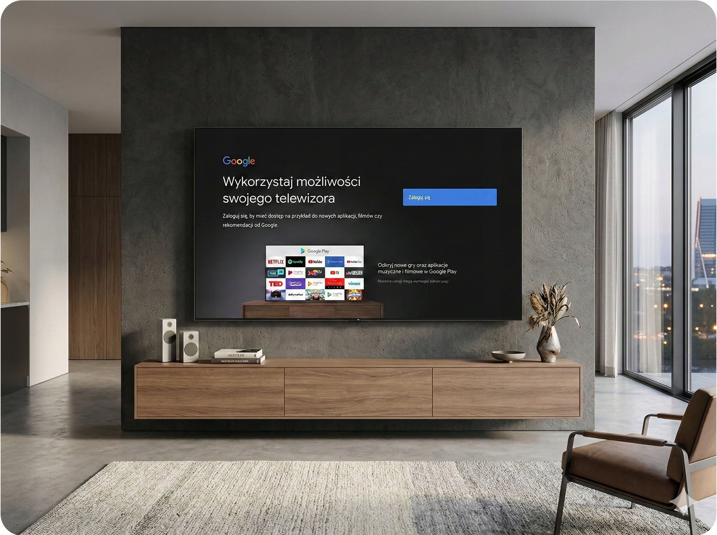 Google Chromecast CERTIFIED GOOGLE 14 TV BOX NETFLIX 4K SMART TV HDMI Manufacturer code maXvision