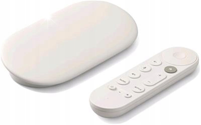 Google TV Streamer 4K Media Player | 32GB