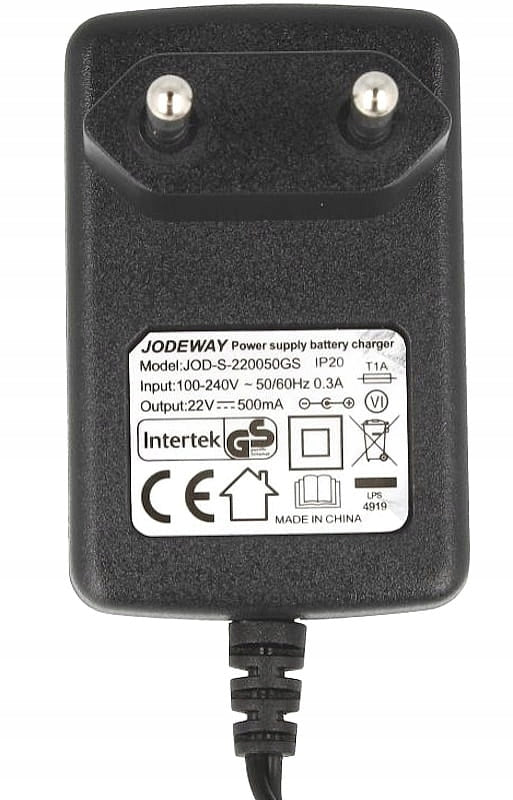 Gorenje Beko Bosch Vacuum Cleaner Power Supply Charger Manufacturer no brand