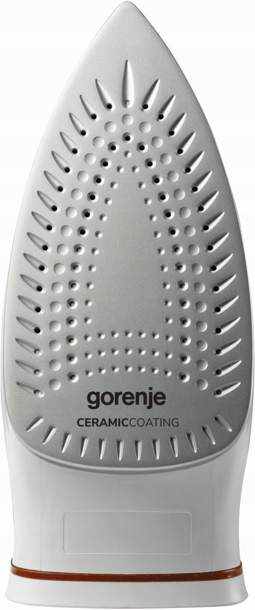 Gorenje SIH2200RBC 2200 W Iron Manufacturer code SIH2200RBC