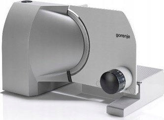 Gorenje slicer R708A inox slicer