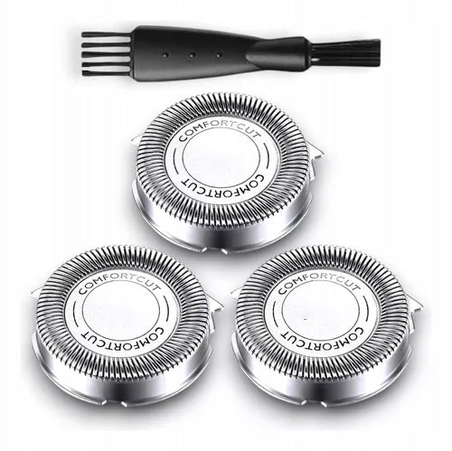 Głowica ostrza HQ4 do golarki Philips SH30/SH50 3 szt. Brand HQ4