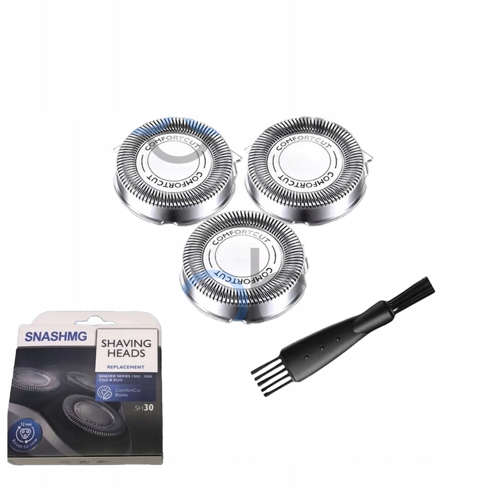 Głowica ostrza HQ4 do golarki Philips SH30/SH50 3 szt.