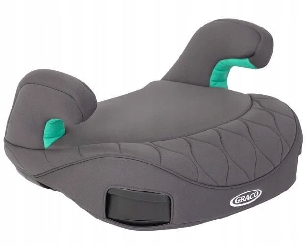 Graco Booster Max i-Size - stand, seat lift, ISOFIX Brand Graco