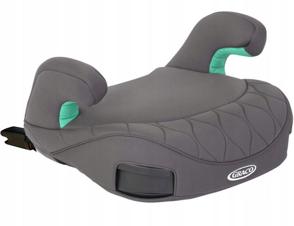 Graco Booster Max i-Size - stand, seat lift, ISOFIX Manufacturer code 5060624773433