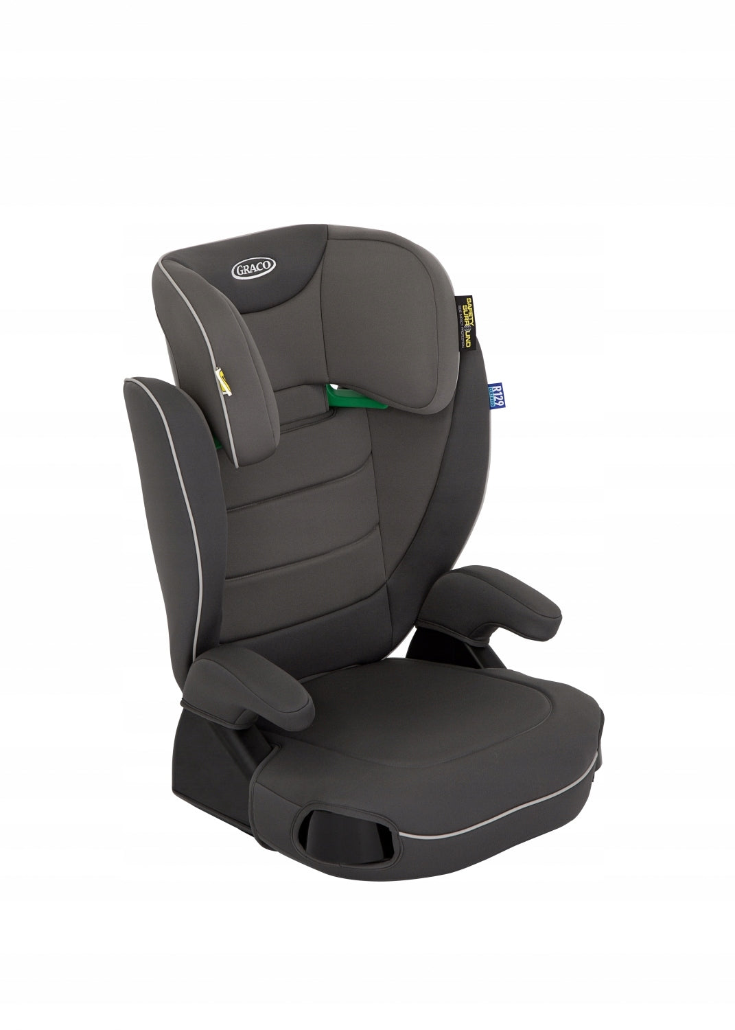 Graco Car Seat Logico L I-Size R129 Iron