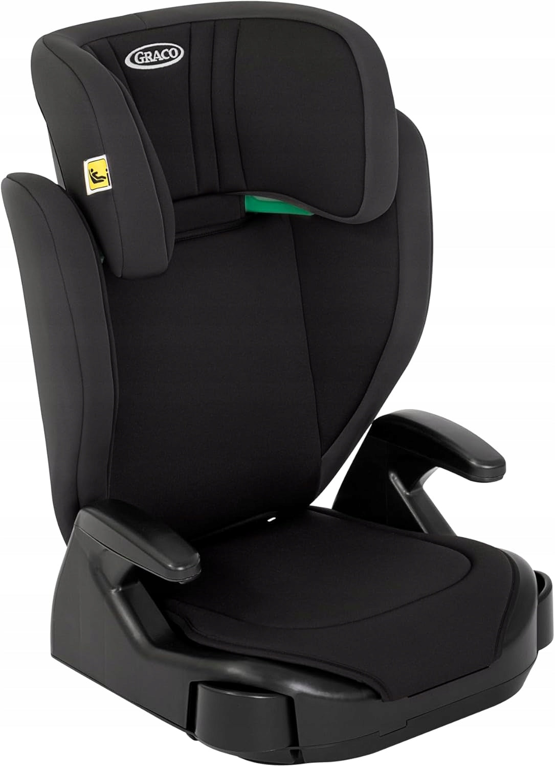 Graco Junior Max i-Size R129 – Child seat 3,5 to 12 years (100 to 150 cm), P
