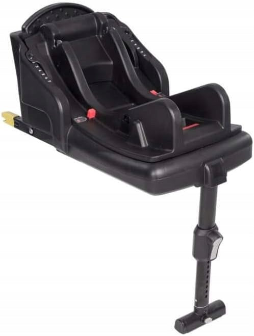 Graco, Snugride i-Size, seat base, 7 degrees of adjustment