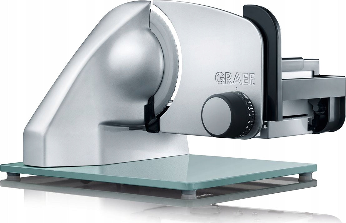 Graef Classic C22 slicer