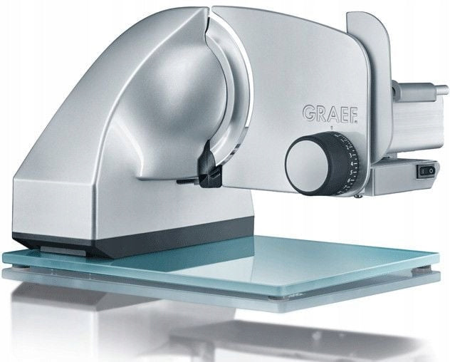 Graef Master M80 Slicer