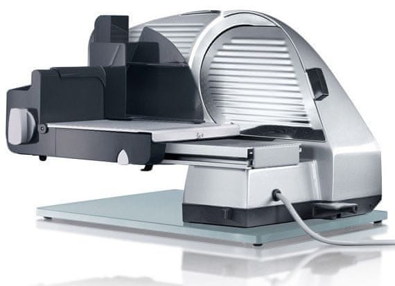 Graef Master M90 Universal Slicer Silver 170 W Manufacturer code Z047839