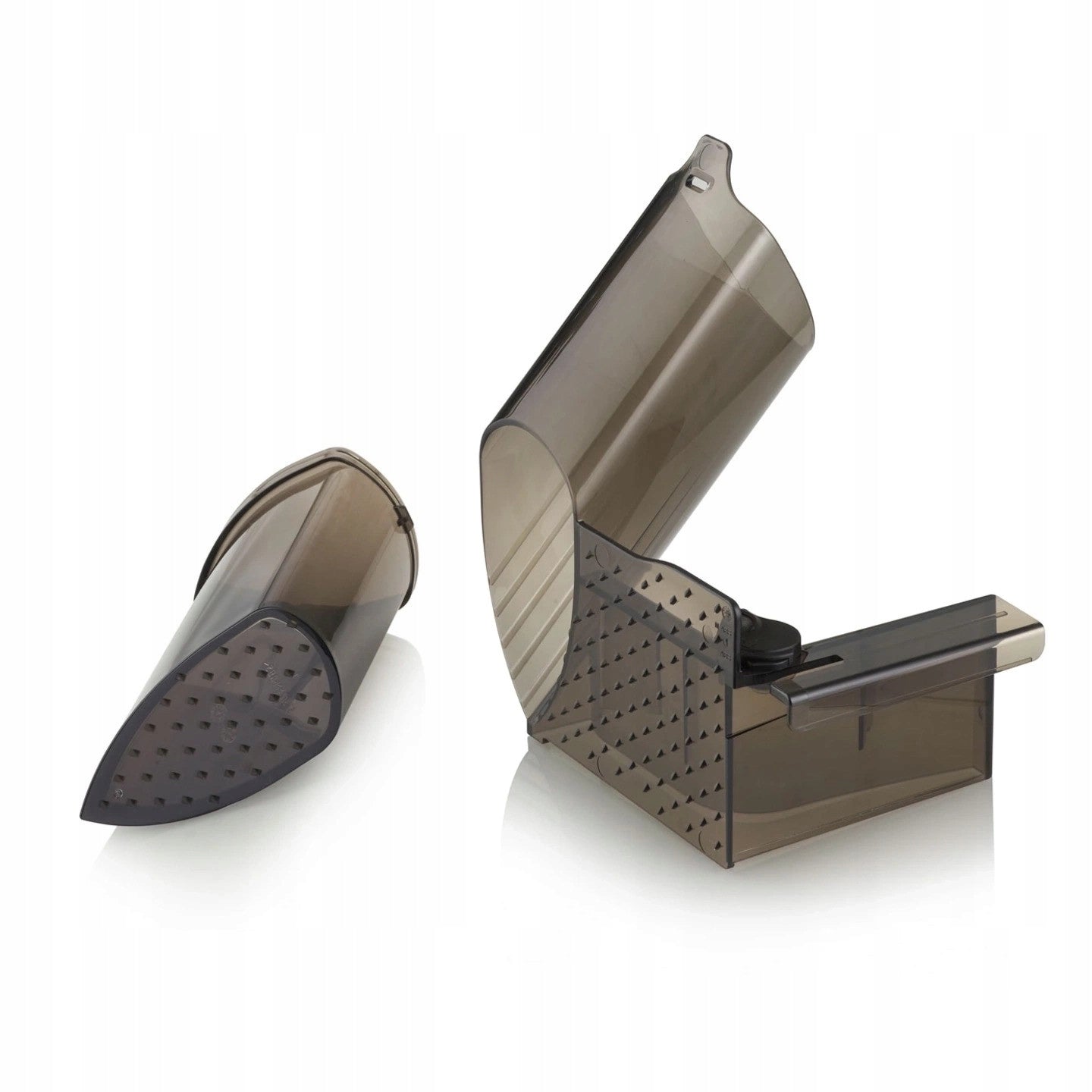 Graef MiniSlice Combi Pro feeder for trolley attachment