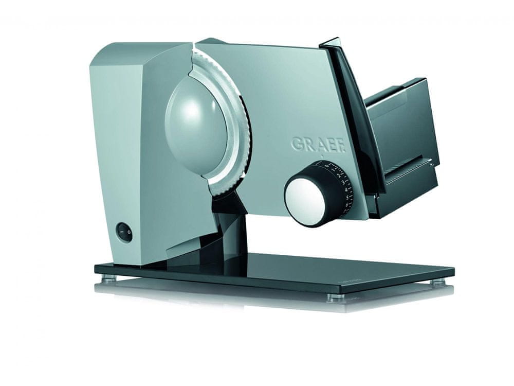 Graef SKS 12100 Brand Graef