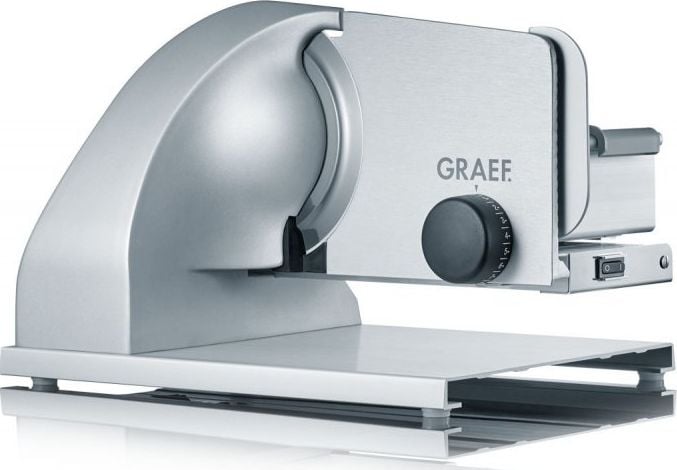 Graef SKS900 slicer
