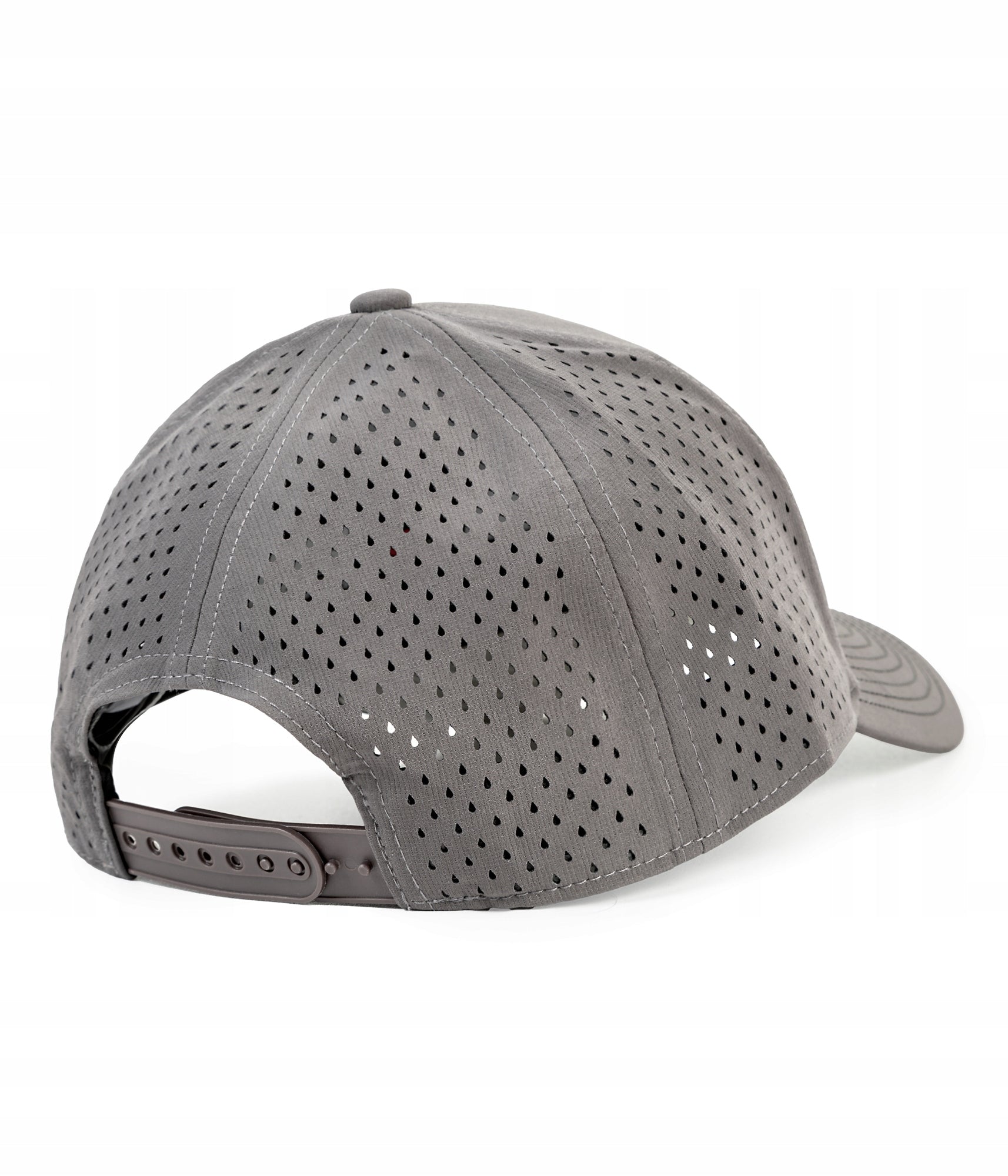Graff baseball cap R-40-2 grey Color gray
