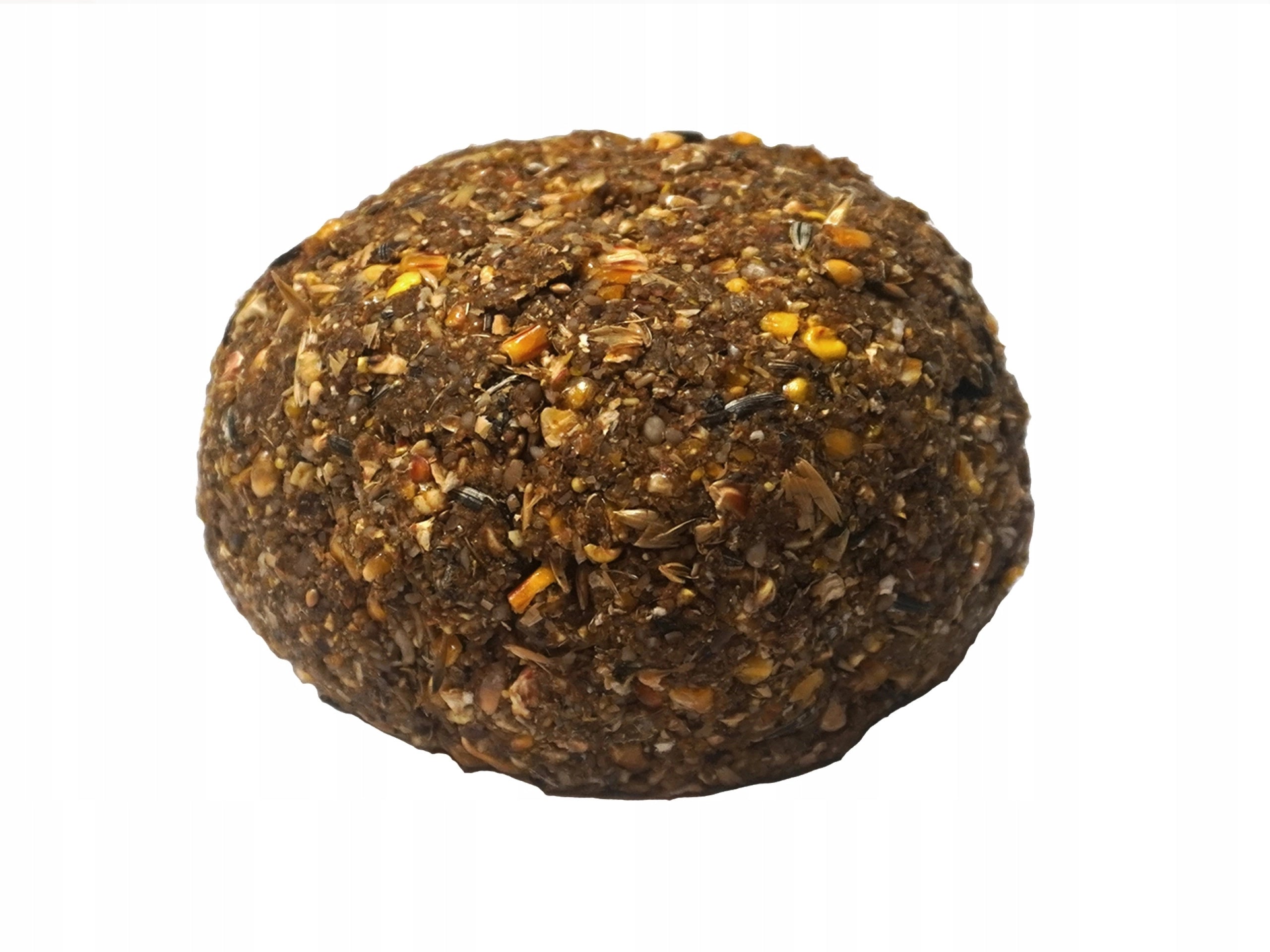 Grain bottom fishing bait basic base carp bream 4,5kg nr.2 Manufacturer code CHWZDUz4,5w