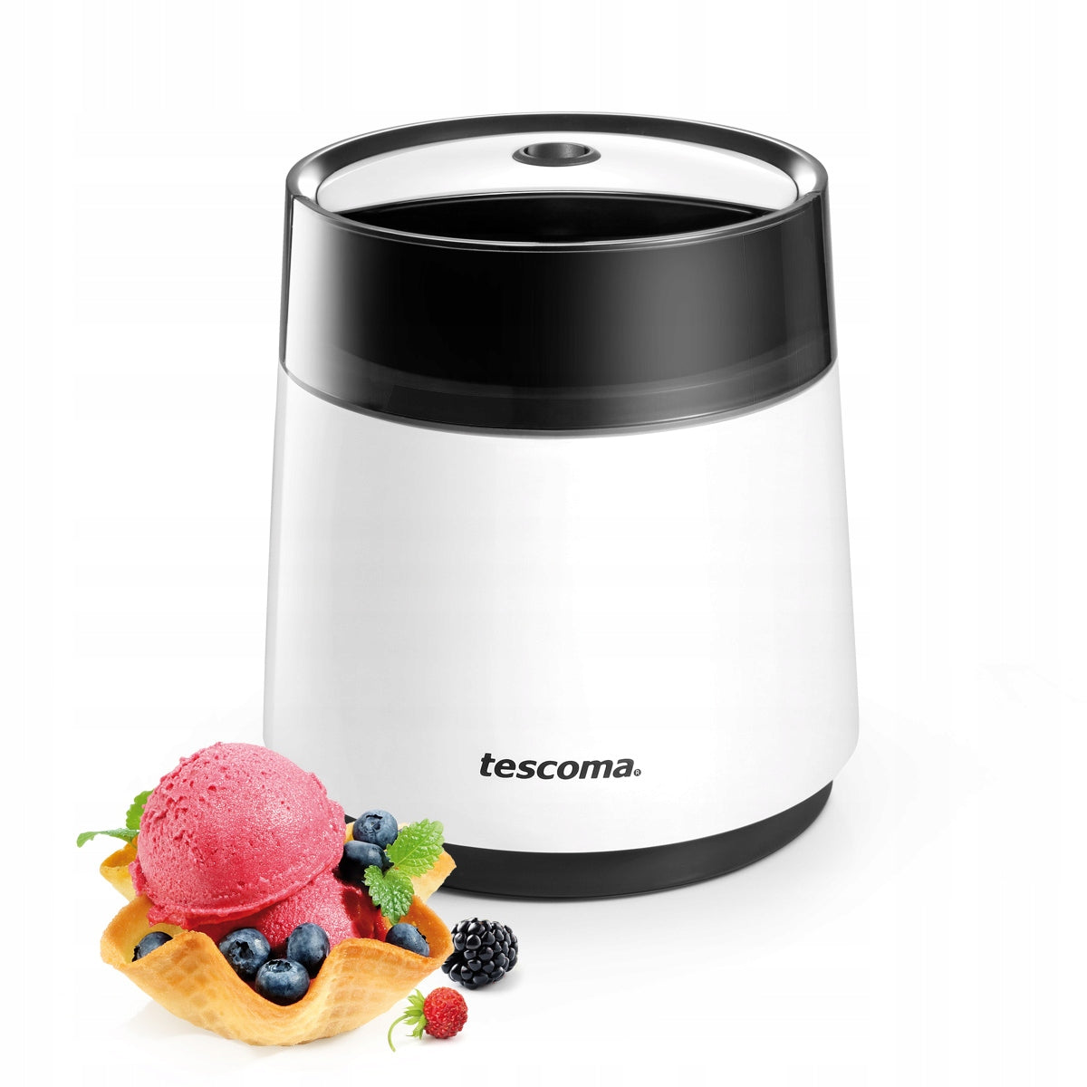 GrandCHEF Electric Ice Cream Maker