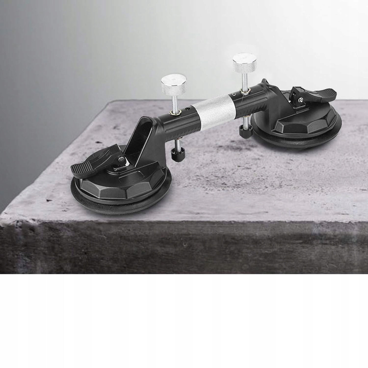 Granite Stitch Fittings with Vacuum Suction Cups, Tiles Lifter Brand no brand