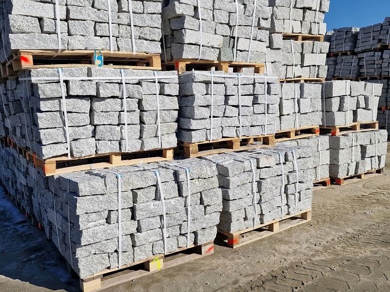 Granite edging 10/20/40 Manufacturer code 1