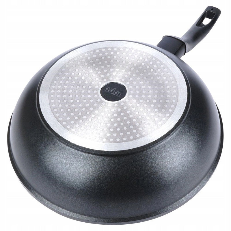 Granite wok pan 30cm Grande Orion 112968 Diameter 30 cm