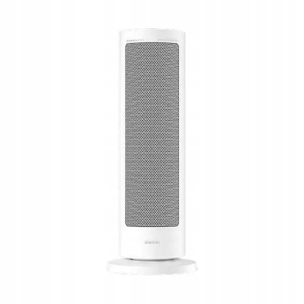 Graphene Heater Xiaomi Smart Graphene Heater 2000W oscillation 70° Manufacturer code BHR084SEU