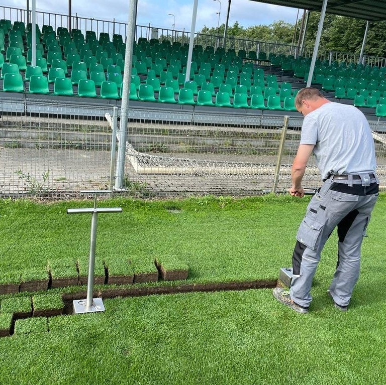 Grass hole saw plantain for lawns grass EAN (GTIN) 5905600732175