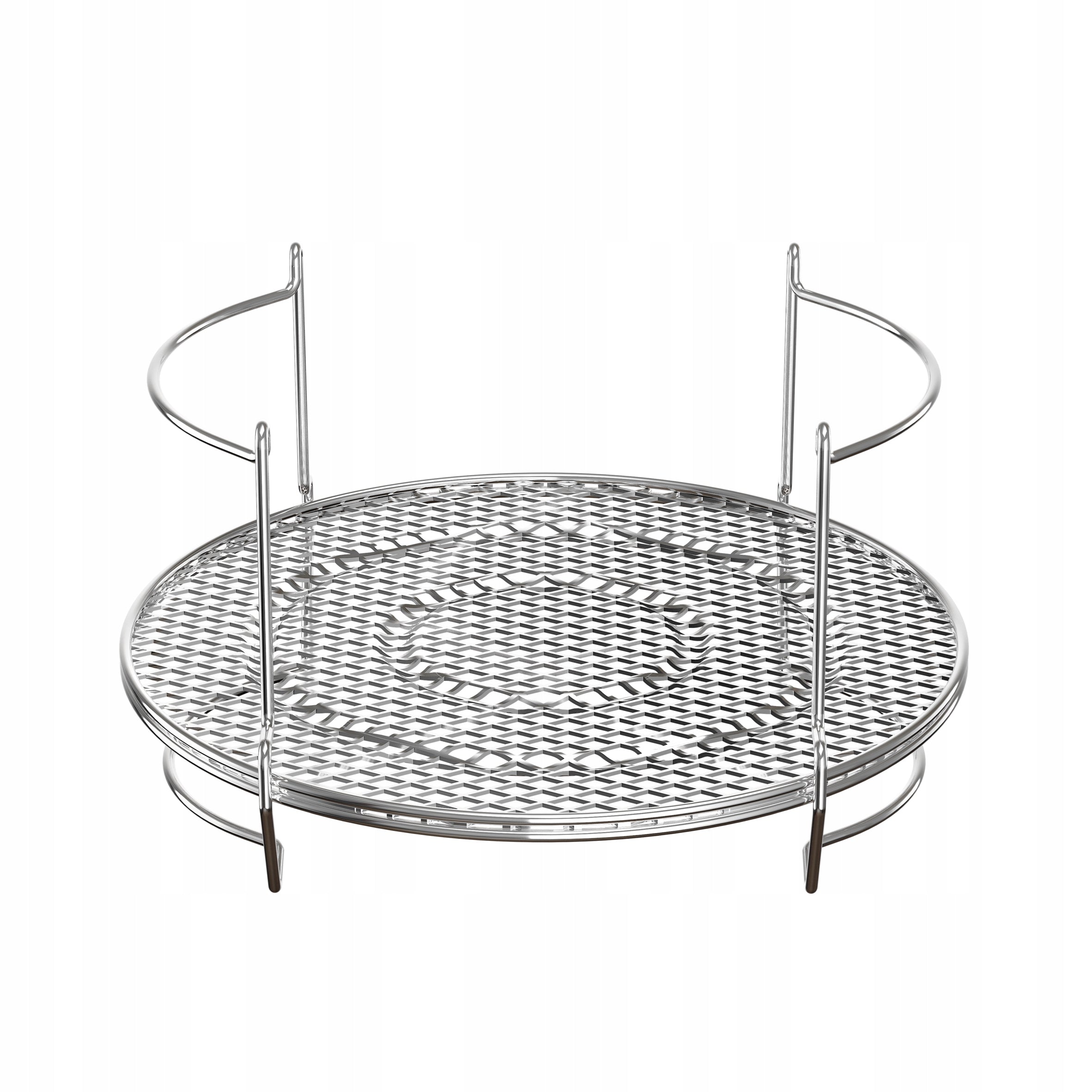 Grate 2in1 separator for Multicooker Cook4Me splitter two levels steel Brand Tefal