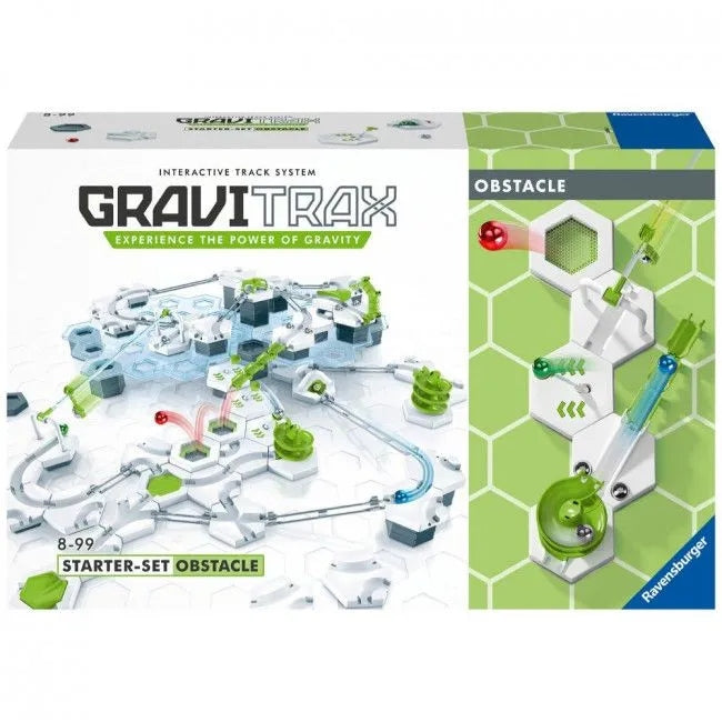 Gravitrax Překážková Startovací sada 175 dílků 26866