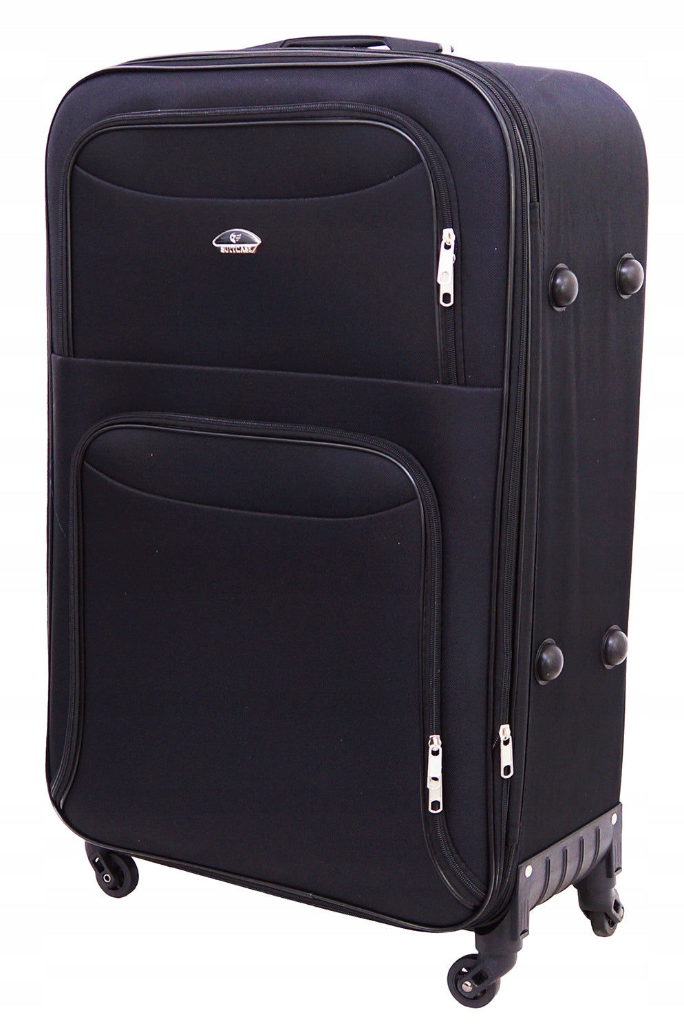 Gravitt 904-01 Medium Material Suitcase 60l 4 Wheels Combination Lock