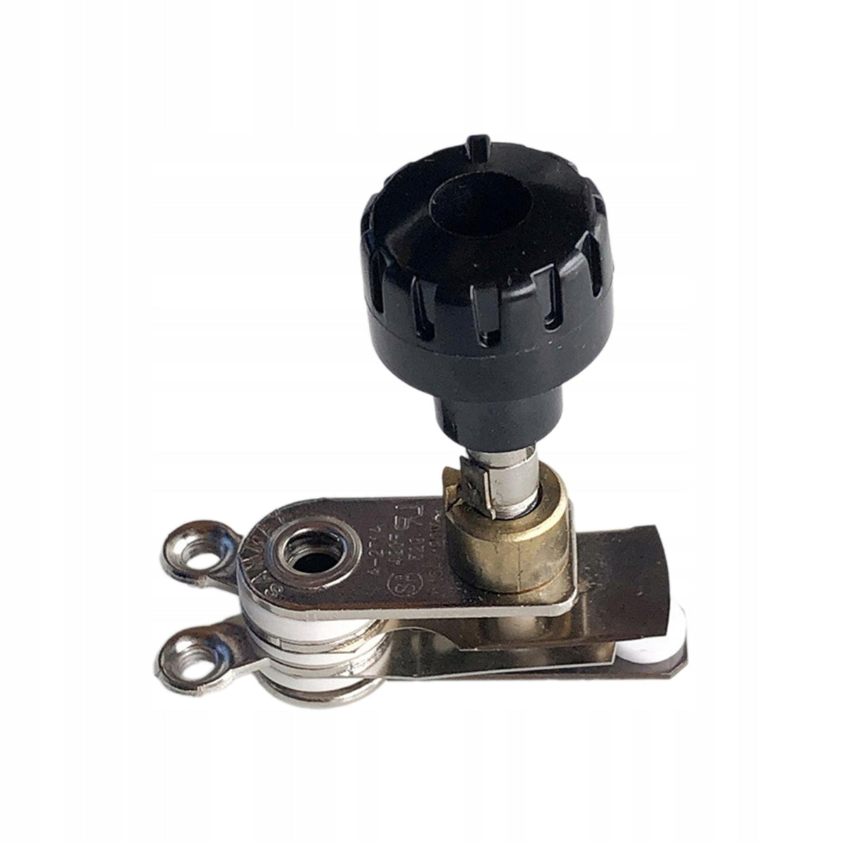 Gravity feed Steam Irons Thermostat Set Temp Control Replacement for 777 Kind Other