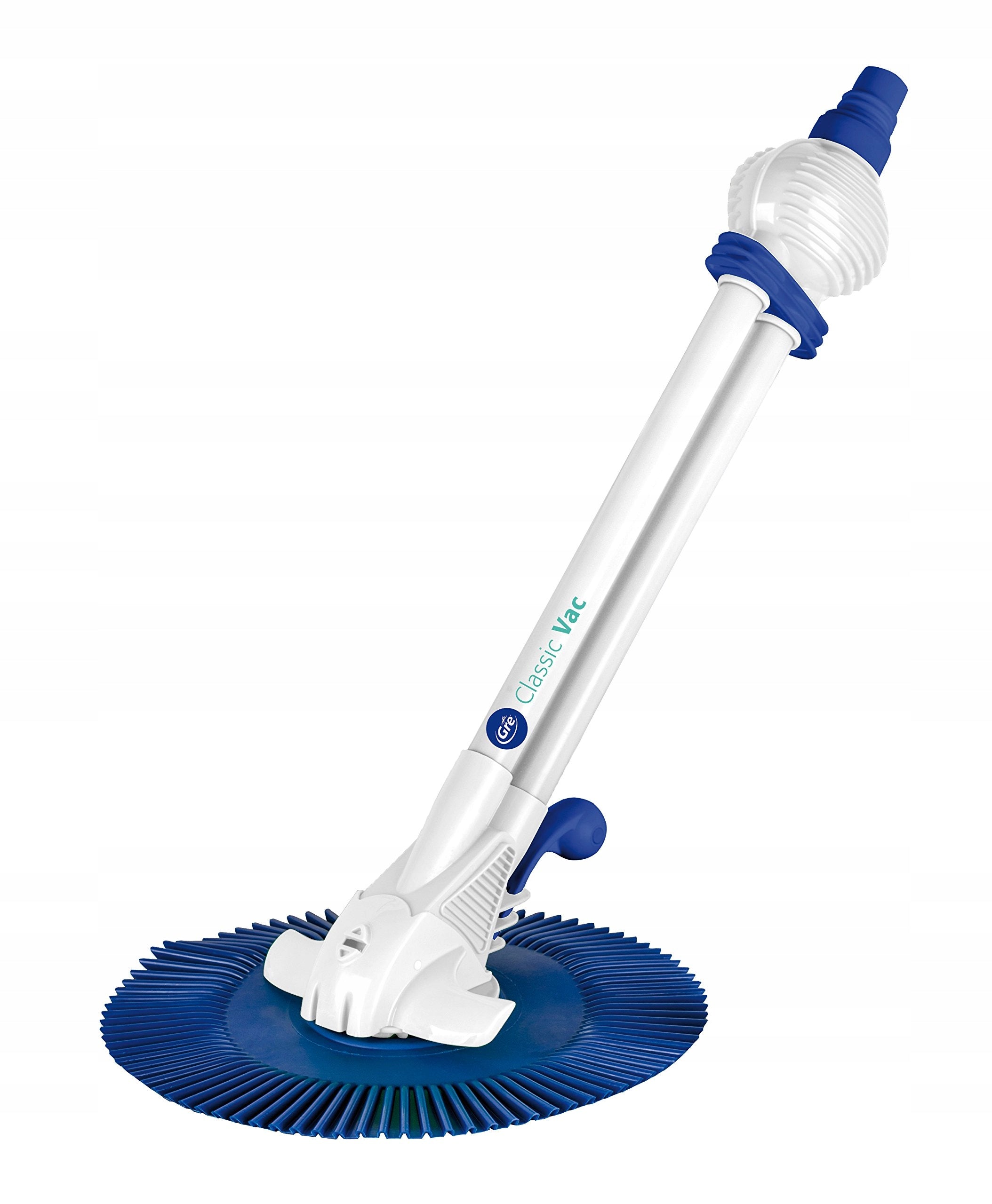 Gre 19001 Classic Vac Pool VACUUM CLEANER PIPE